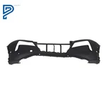 Bumper Cover Fascia Front With Parking Aid Sensor For Nissan Rogue 2021-2023. Fixed Price $97.62.
