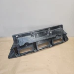 2012-19 Bmw 640I 650I M6 F06 F12 F13 Rear Bumper Bracket Mount Panel Damaged. Fixed Price $49.96.