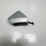 10-12 Toyota Highlander Base Front Bumper Tow Hook Cover Eye Bracket Cap Oem. Fixed Price $19.98.