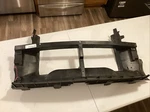 2019-23 Dodge Challenger Genuine Mopar Front Fascia Support 68395946AB. Fixed Price $125.52.