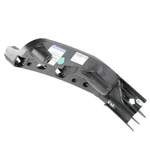 21-25 Dodge Durango Front Left Bumper Fascia Bracket Mopar Genuine 68533283AA. Fixed Price $94.44.