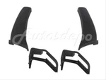 Front Plastic Bumper Type Side Extesion Support 4PCS Fits Tundra 2000-2006. Fixed Price $141.18.