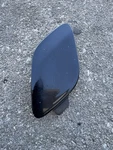 2011 2012 2013 Volvo S60 Front Bumper Tow Hook Cover Cap 30795007 Black Oem. Fixed Price $26.00.