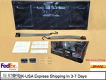 Script Tailgate 663188 Fits Willys Jeep CJ2A CJ3A CJ5 CJ6 M38 -heavy Guage. Fixed Price $175.18.