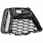 For Bmw M340I 20-22 Front Outer Passenger Side Bumper Insert Standard Line. Fixed Price $66.46.