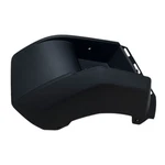 Rear Rh Bumper End For 23-26 Chevy Colorado Gmc Canyon Black GM1139110. Fixed Price $58.62.