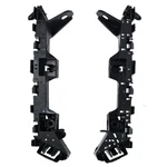 1PAIR Bumper Support Bracket 71198-T5A-000 Front L&r For Honda Fit 2015-2020. Fixed Price $10.49.