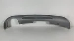 2012-2015 Bmw X1 E84 Rear Bumper Lower Diffuser Spoiler Overlay Valance Oem. Fixed Price $59.99.
