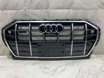 2018 2020 Audi A5 Grille Assembly Oem Front Center W/ Camera 80A.853.692.E. Fixed Price $435.00.