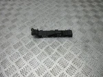 2015 Kia Rio Isg 5DR 1.4 Diesel Passenger Front Bumper Bracket 86515-1W200. Fixed Price $26.65.