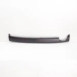 New Bmw E36 Rear Bumper Diffuser Trim Panel 51121960727 Original. Fixed Price $155.40.
