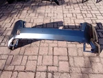 2022-2024 Nissan Pathfinder S/sv Front Bumper 62022-6TA0H Oem. Fixed Price $285.00.
