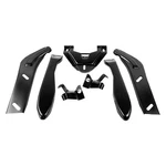For Chevy El Camino 1968-1972 Dynacorn Rear Bumper Bracket Set. Fixed Price $157.20.