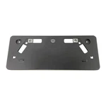 TO1068172 New Replacement Front License Plate Bracket For 2023-2025 Toyota Prius. Fixed Price $37.00.