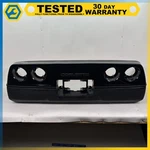 84-89 Chevy Corvette C4 Rear Bumper Cover Black Oem. Fixed Price $192.61.