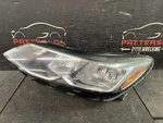 16-19 Chevy Cruze Driver Left Lh Halogen Head Light Id 84106696. Fixed Price $275.00.