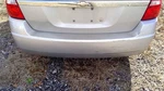 Rear Bumper Classic Style Emblem In Grille Fits 04-08 Malibu 196324. Fixed Price $703.99.
