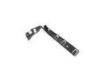 Genuine Mopar Fascia Bracket Right 68266186AA. Fixed Price $13.86.