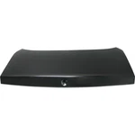 Ford Mustang Trunk Lid 1979-1993 Primed Steel Coupe FO1800103. Fixed Price $221.03.
