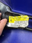 Nos Gm Part 15996238 Bracket, Rear Bumper Impact Bar BN3. Fixed Price $32.50.