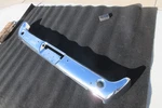 1970 Plymouth Fury Station Wagon Rechromed Rear Bumper 1971 Dodge Monaco Polara. Fixed Price $603.00.