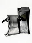 Genuine Bmw Series F30 Race Front Bumper Lower Left Support 51118056321. Fixed Price $68.00.