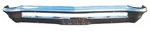 Front Bumper Amd Fits 1965 Pontiac Gto Lemans Tempest 100-5465. Fixed Price $588.23.