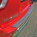For: Nissan Pathfinder 2013-2016 Rear Bumper Protector #RBP-005. Fixed Price $79.64.