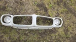 1970-73 Pontiac Firebird Front Bumper Endura Nose W / Headlight Mounts Oem Used. Fixed Price $760.00.