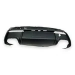 2022-2024 Porsche Macan Rear Bumper Lower Cover Spoiler Oem 95B807521AT. Fixed Price $125.00.