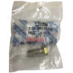 New Holland 1/2"-20 1/4" Grade Drilled Hex Bolt Part # 131998 On Forage Eq. Fixed Price $19.75.