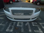 07-13 Volvo S80 Front Bumper Cover 2007-2013. Fixed Price $599.99.