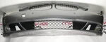 Front Bumper Cover W/pdc Parking Distance Sensors Oem Bmw E63 E64 Facelift. Fixed Price $792.00.