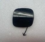 2004 2009 Lexus RX330 RX350 Front Bumper Tow Hook Cover Cap 52127-0E010 Oem. Fixed Price $25.00.