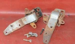 1959 1960 Impala 2DR Hardtop Convertible Door Hinge Set Olds Pontiac Buick. Fixed Price $140.25.