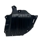 Rear Bumper Splash Shield Fits 2019-2020 Hyundai Elantra. Fixed Price $96.26.