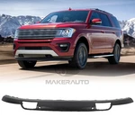 New Bumper Cover Ford Expedition 18-21 Replace Front Lower W/ Sensor Hole. Fixed Price $127.99.