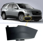 For 2022-2024 Chevy Traverse Front Bumper Cover End Cap Right Passenger Side. Fixed Price $56.66.