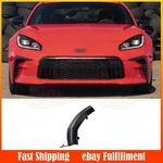 For Toyota Gr 86 2022-2026 Unpainted Front Bumper Molding Trim Tow Hook Cover Us. Fixed Price $55.99.