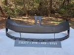 New 2016-2017-2018 Lincoln Mkx Front Bumper Cover FA1B-17F003-AAW No Shipping. Fixed Price $350.00.