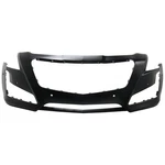 Bumper Cover Fascia Front Sedan Cadillac Cts 2014-2019. Fixed Price $1011.15.