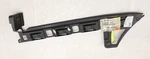 New Oem Volkswagen Rear Left Bumper Cover Guide 3C5807375C Passat 2006-2010. Fixed Price $34.25.