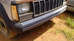 Front Bumper Painted Fits 84-96 Jeep Cherokee Oem. Fixed Price $594.87.