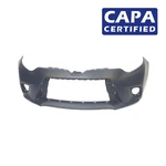 Bumper Cover For 2014-2016 Toyota Corolla Ce Le 5211903904 Capa Front Primed. Fixed Price $154.28.