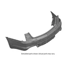 Genuine Gm Bumper Cover 85000845. Fixed Price $544.99.