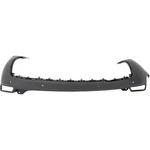 Bumper Cover Fascia Rear Lower 68408010AB For Jeep Cherokee 2019-2023. Fixed Price $281.93.