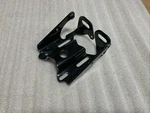 Volvo Bumper Bracket 82721541 -genuine. Fixed Price $30.00.