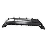 Bumper Grille Ford Expedition 18-21 Front Adaptive Cruise Control Capa. Fixed Price $268.41.