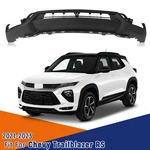 Primed Front Lower Bumper Cover For 2021 2022 2023 Chevy Trailblazer Rs 42764091. Fixed Price $142.00.