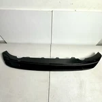 2017-2020 Jaguar F-pace Rear Bumper Lower Valance Air Deflector Oem Black. Fixed Price $114.99.